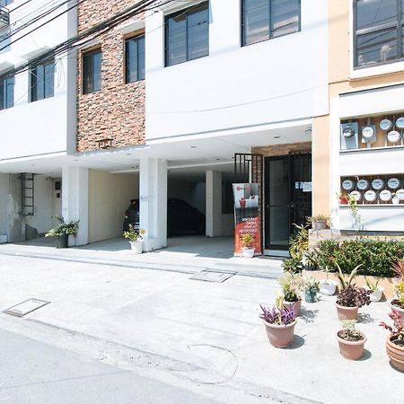 Reddoorz Near Sm Bicutan Hotel Paranaque City Exterior foto
