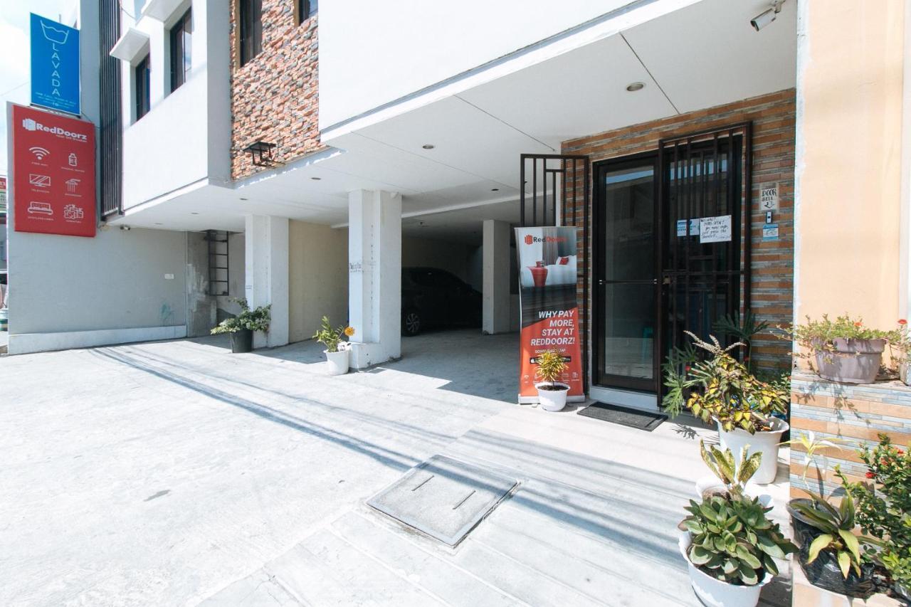 Reddoorz Near Sm Bicutan Hotel Paranaque City Exterior foto