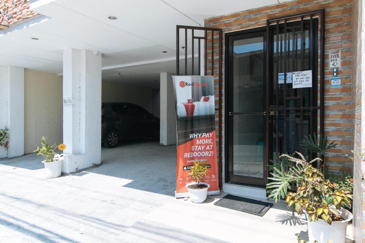 Reddoorz Near Sm Bicutan Hotel Paranaque City Exterior foto