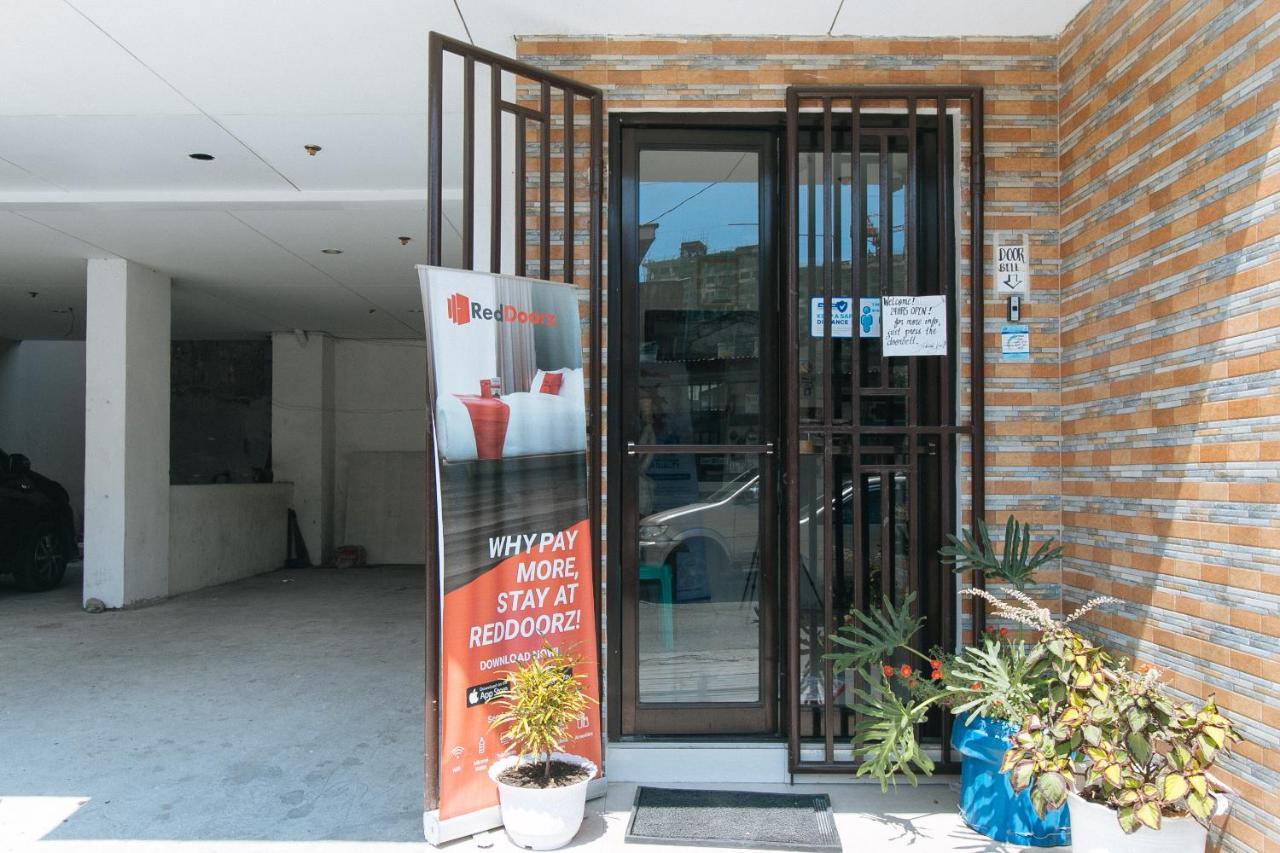Reddoorz Near Sm Bicutan Hotel Paranaque City Exterior foto
