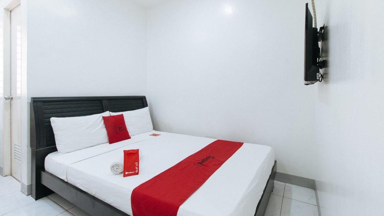 Reddoorz Near Sm Bicutan Hotel Paranaque City Exterior foto