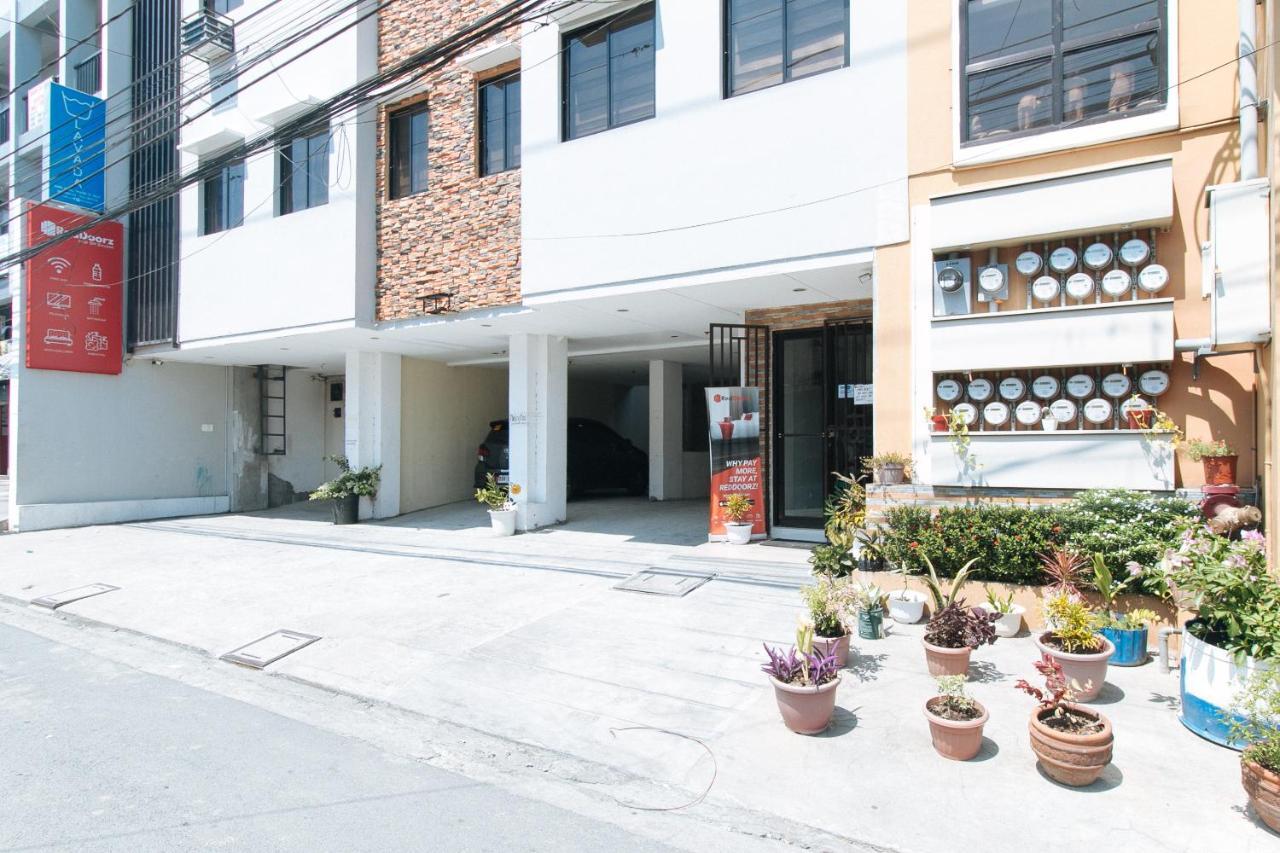 Reddoorz Near Sm Bicutan Hotel Paranaque City Exterior foto