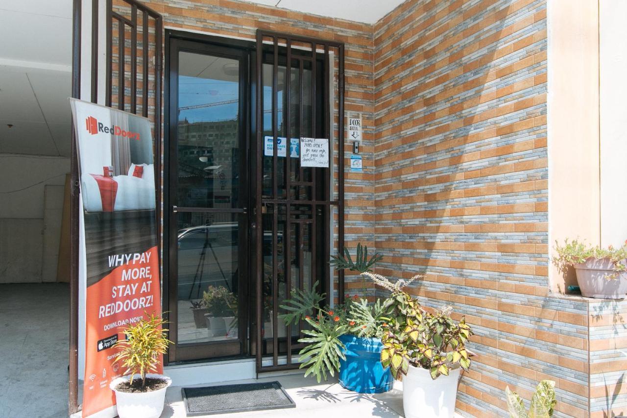 Reddoorz Near Sm Bicutan Hotel Paranaque City Exterior foto