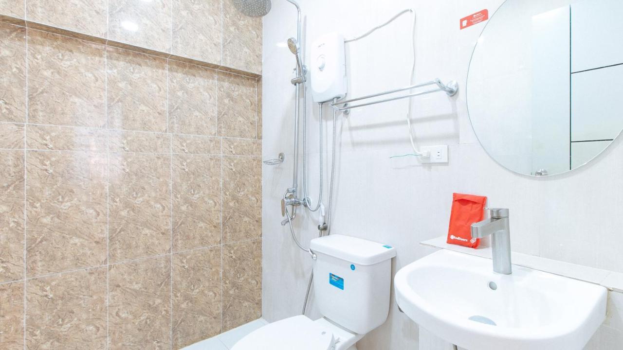 Reddoorz Near Sm Bicutan Hotel Paranaque City Exterior foto