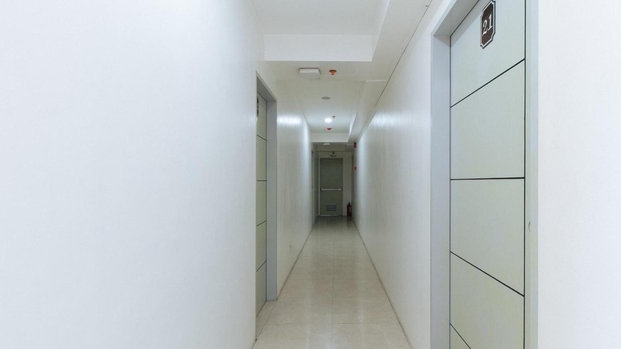 Reddoorz Near Sm Bicutan Hotel Paranaque City Exterior foto