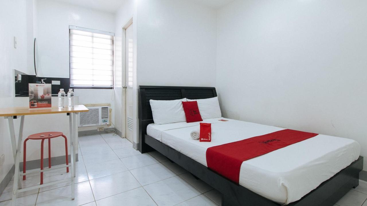 Reddoorz Near Sm Bicutan Hotel Paranaque City Exterior foto