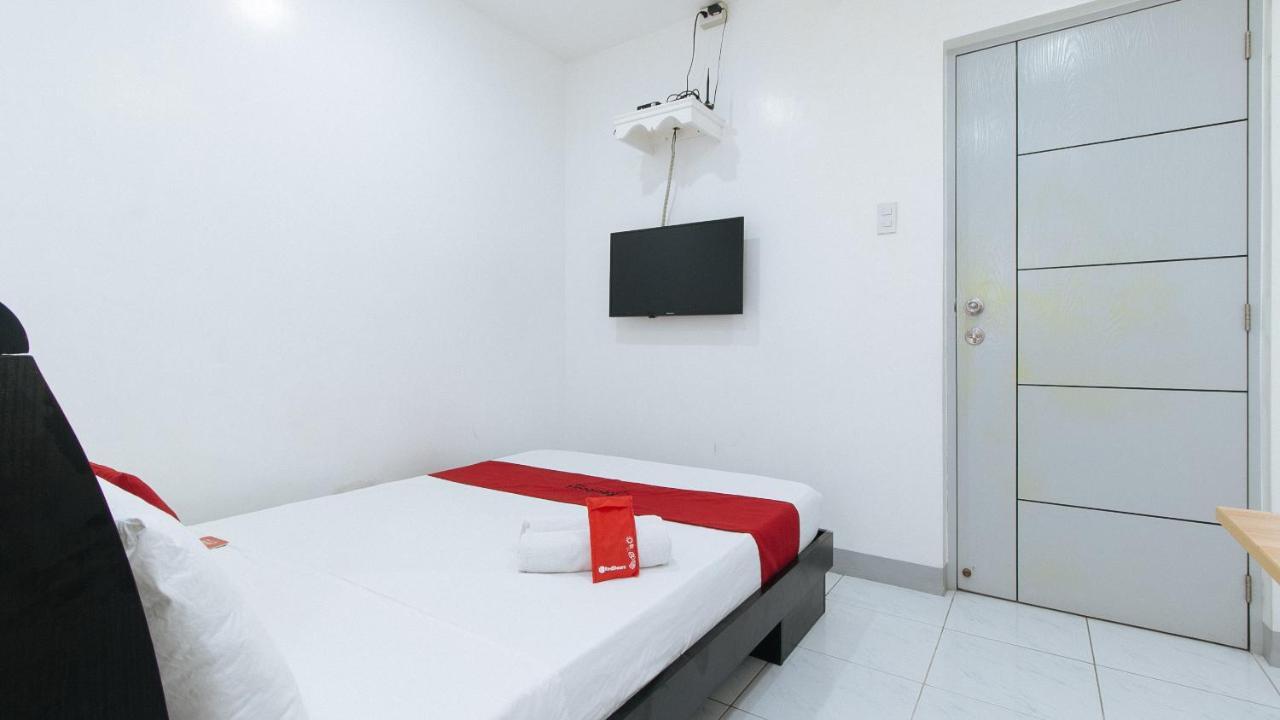Reddoorz Near Sm Bicutan Hotel Paranaque City Exterior foto