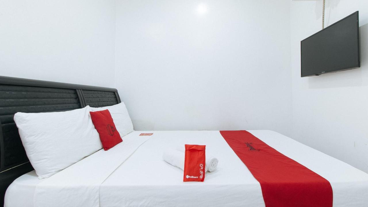 Reddoorz Near Sm Bicutan Hotel Paranaque City Exterior foto