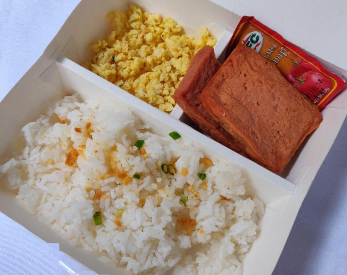 Reddoorz Near Sm Bicutan Hotel Paranaque City Exterior foto