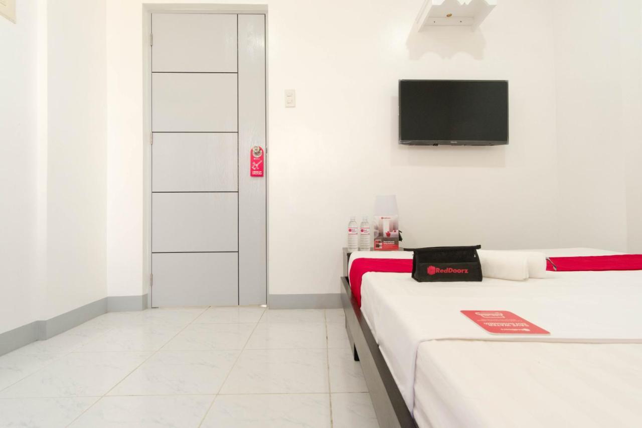 Reddoorz Near Sm Bicutan Hotel Paranaque City Exterior foto