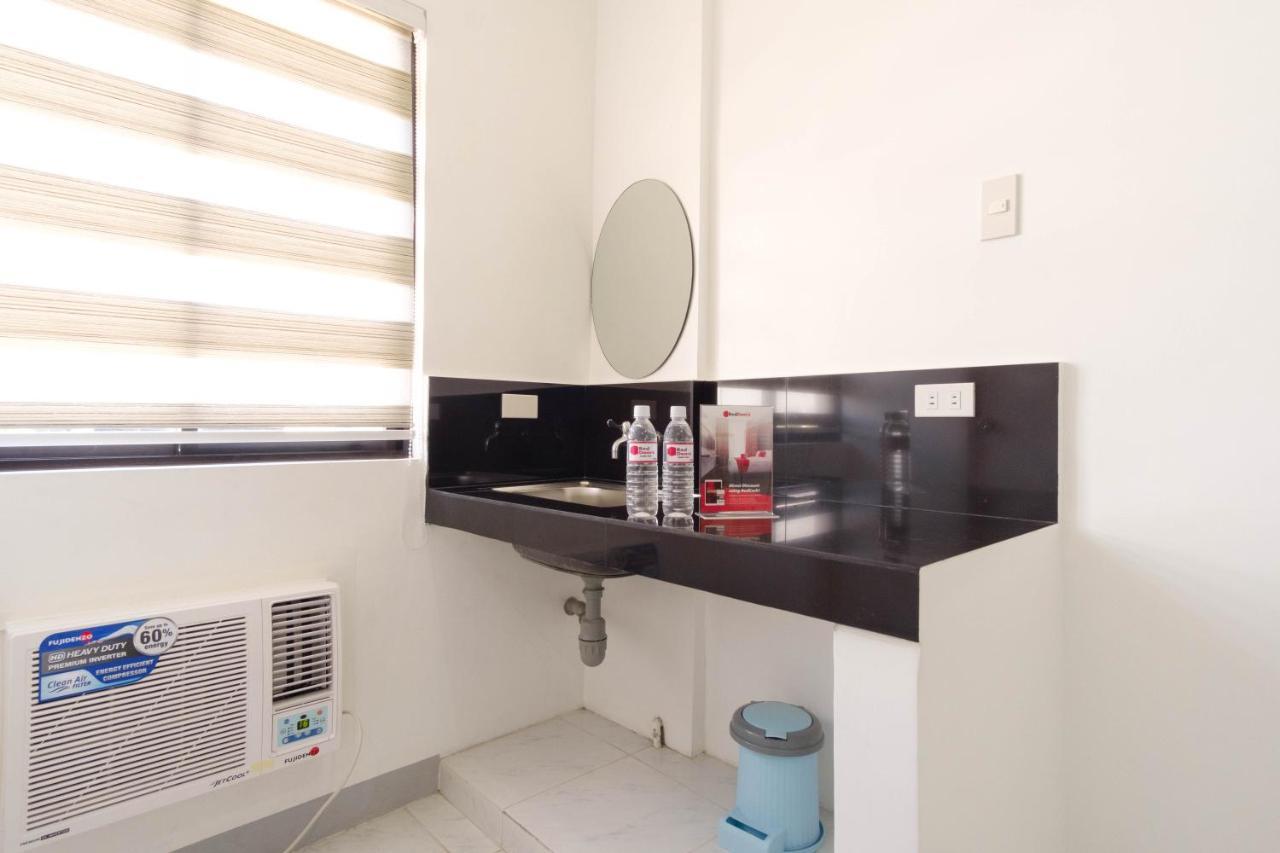 Reddoorz Near Sm Bicutan Hotel Paranaque City Exterior foto