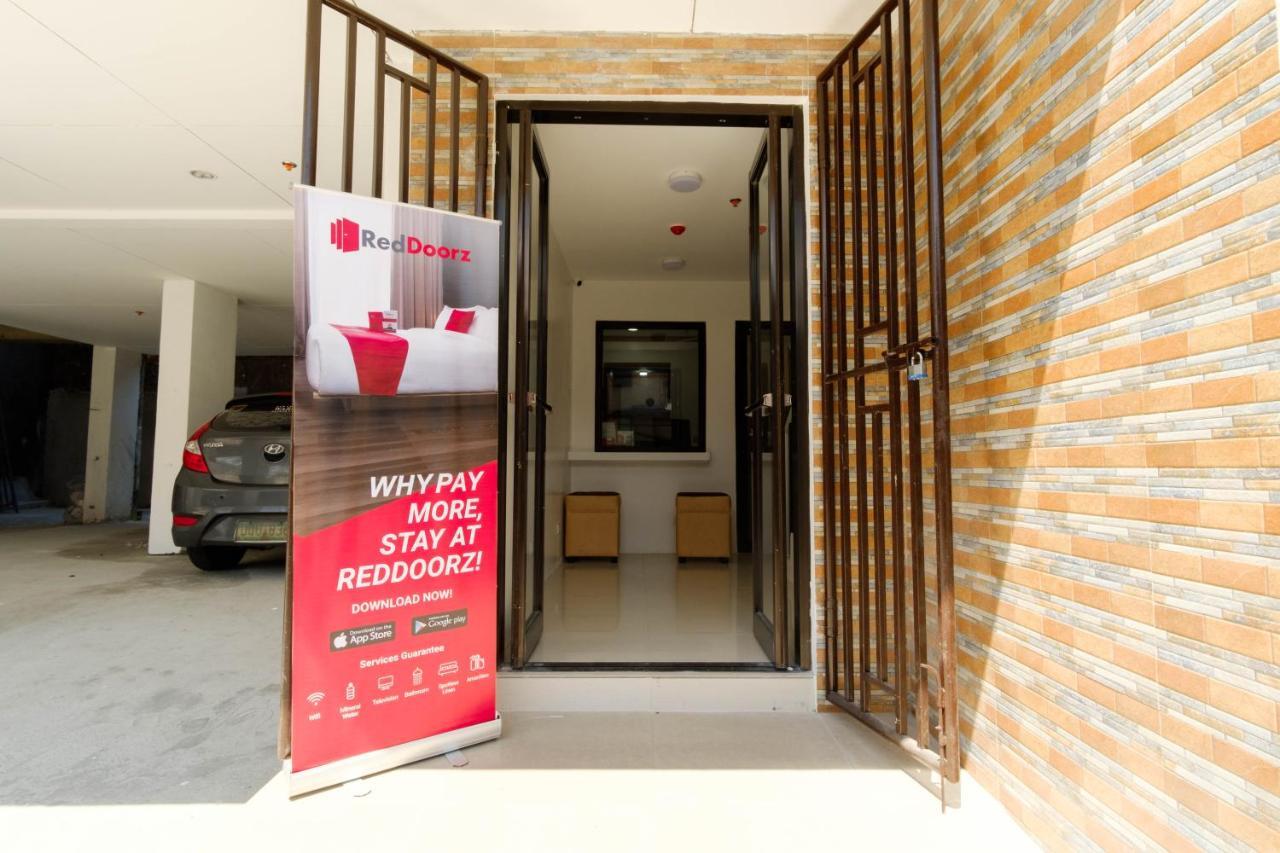 Reddoorz Near Sm Bicutan Hotel Paranaque City Exterior foto