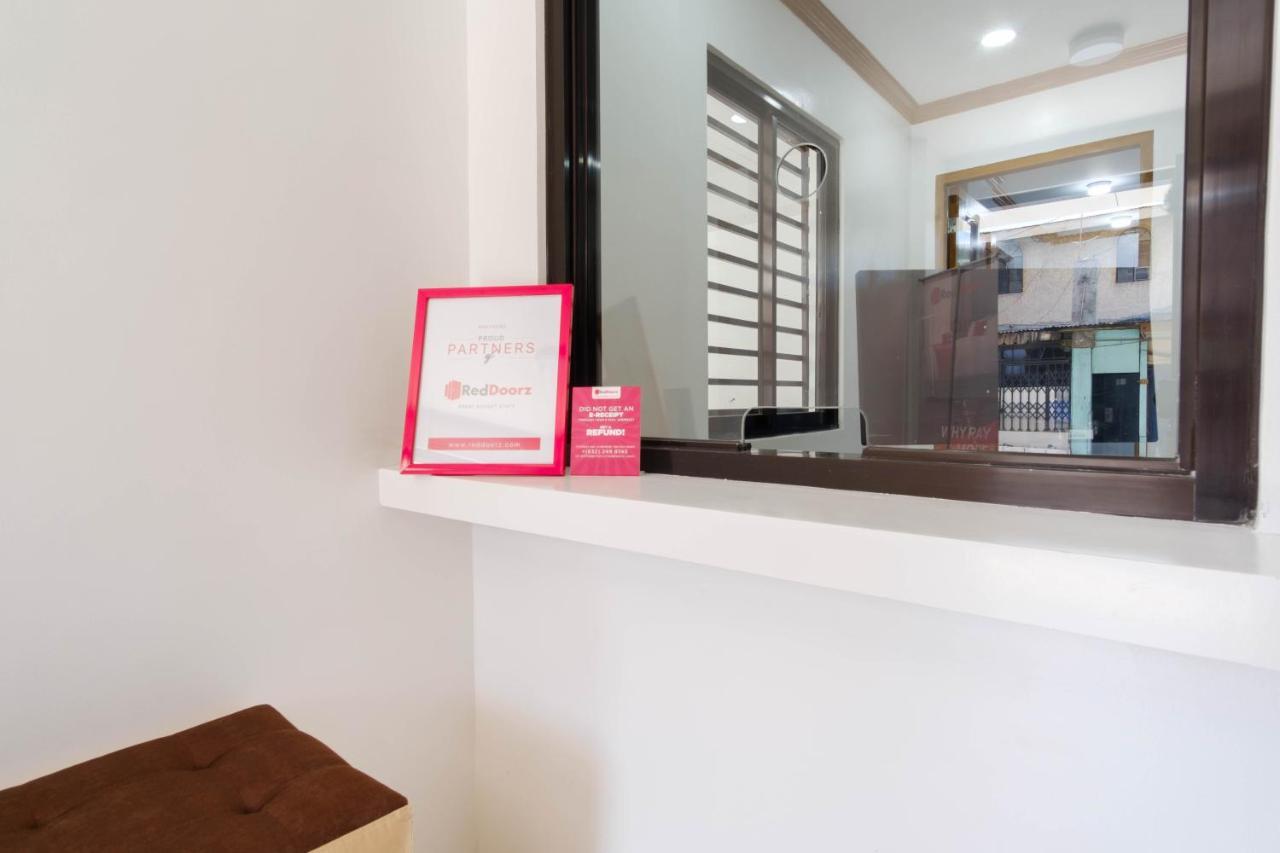 Reddoorz Near Sm Bicutan Hotel Paranaque City Exterior foto